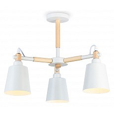 Люстра на штанге ambrella light tr tr82204